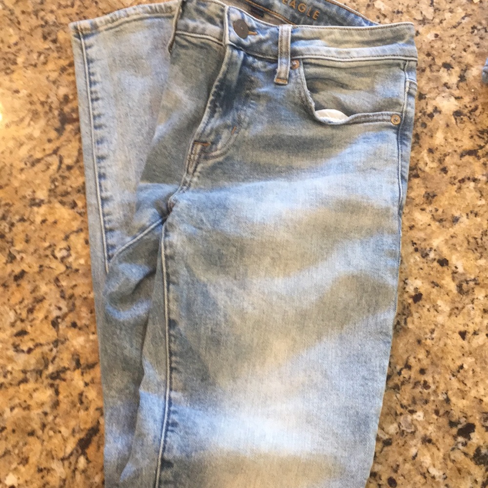 AE jeans
